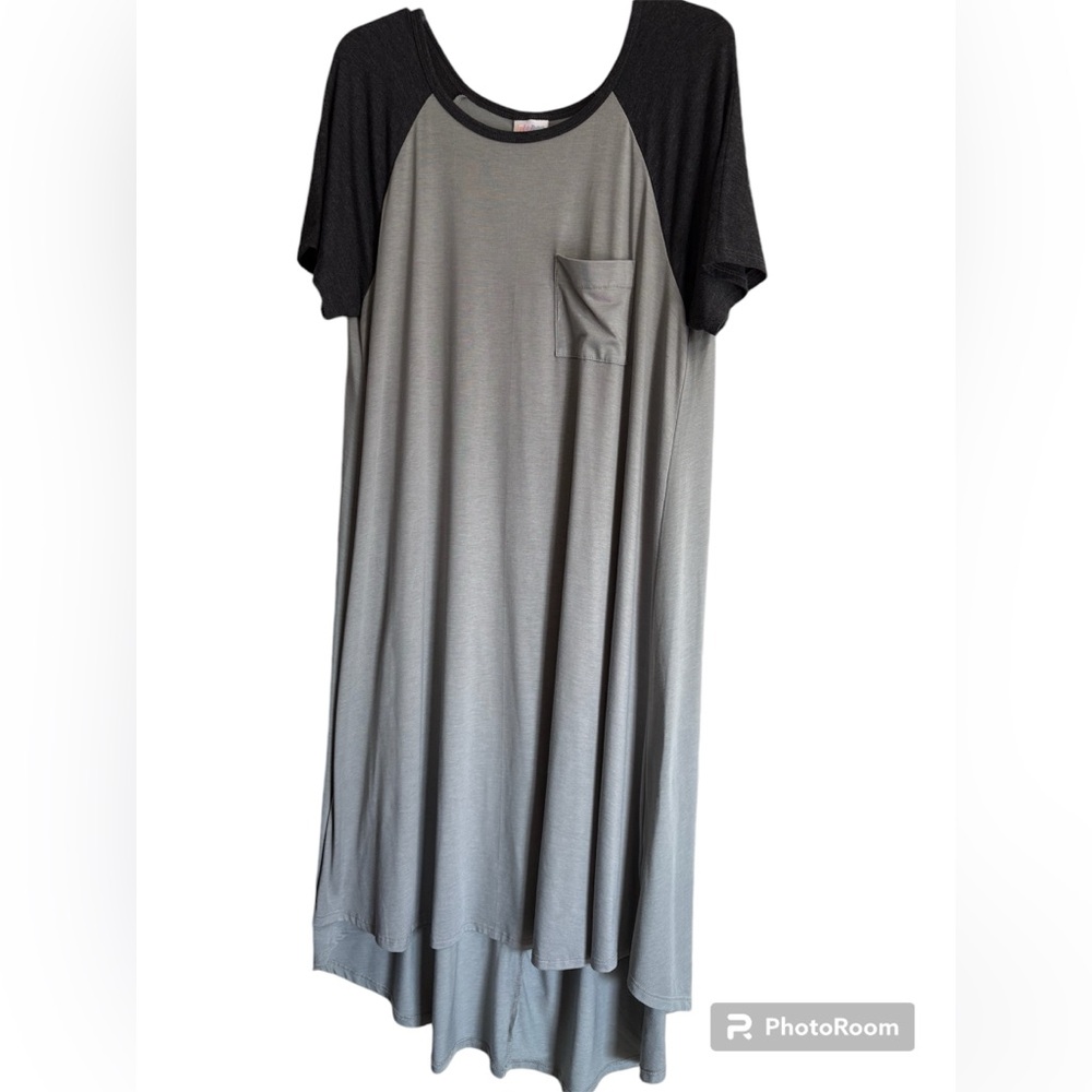 LuLaRoe dress